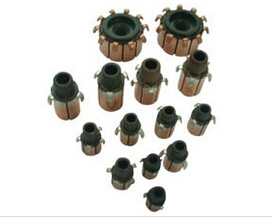 如何保证电机换向器达到产品质量要求