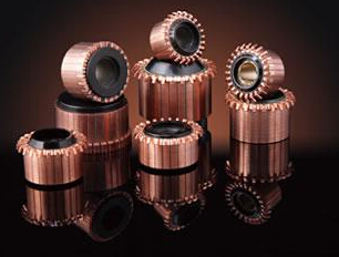 换向器厂家如何解决触头电气磨损的现象