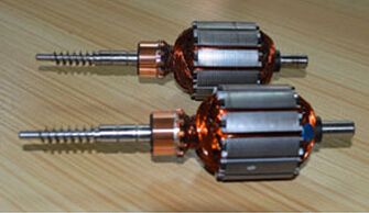 换向器厂家在设计换向器时需要考虑到哪些方面的因素