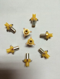 换向器厂家在设计换向器时需考虑的其他因素