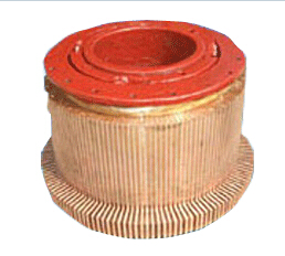 换向器在打磨过程中必须要留意的事项是什么