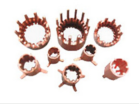 如何提高换向器的传热系数