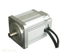 永磁无刷直流电机代替直流电机进入千家万户