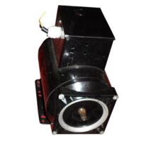 交流牵引电机与直流电机相比存在哪些优势