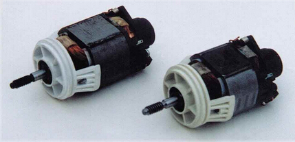 油泵电机运行时常见故障的排除方法