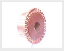 从叉车的品牌辨别叉车电机的好坏