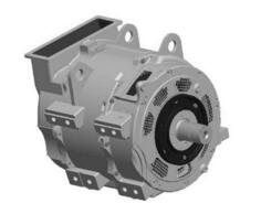 牵引电机的分类及其优缺点