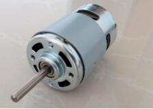 永磁直流电机常在哪些器具中使用