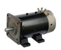 牵引电机牵引力控制曲线