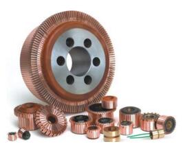 我国与国外电机之间存在的技术差距