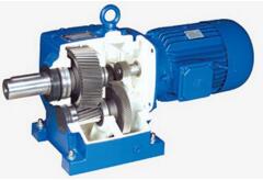 从三个方面来阐述减速电机的安装