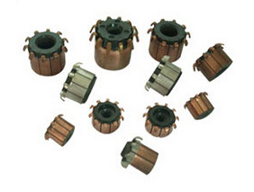 怎样对换向器进行有效的检查和维护？