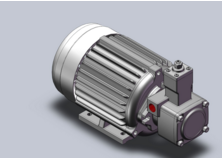 如何有效的保护油泵电机