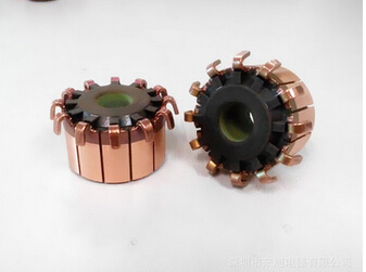 换向器的运用诀窍