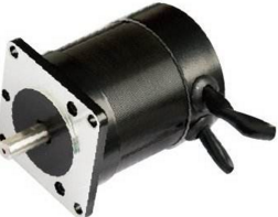 直流电机代替了交流电机的应用