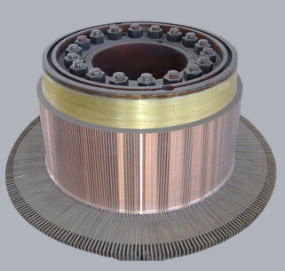 直流电机发热是不是就是出现问题了呢？