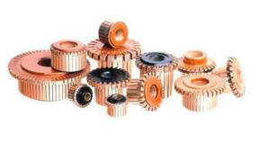 电机中集电环和换向器的维护周期