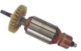 换向器电刷氧化膜无法形成的原因有哪些