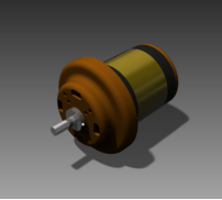无刷电机的工作方式和工作优势