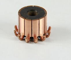 怎么理解直流电机的换向运行