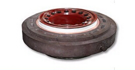 电子材料换向器的使用与维修