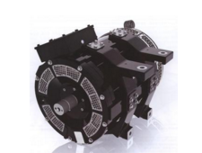 电机电力驱动牵引的两种类型