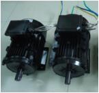 牵引电机路线卡系统的检修