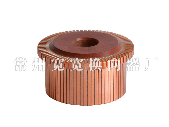 电动观光车电机XQ-5-20