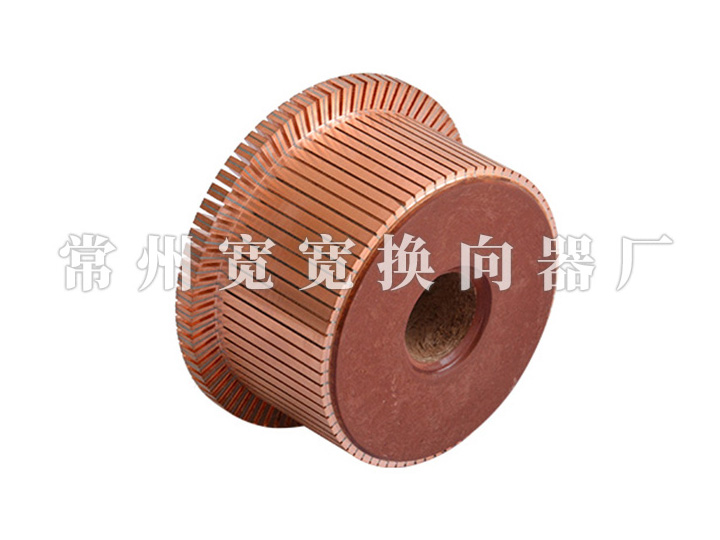 电动观光车电机XQ-5-20