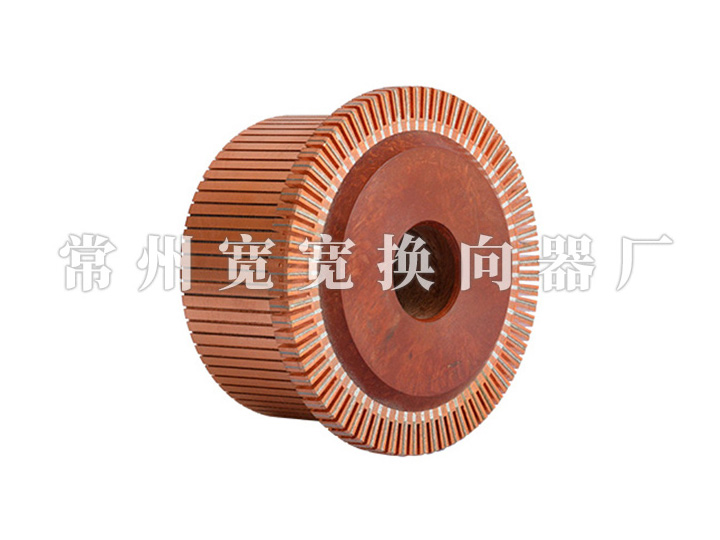 电动观光车电机XQ-5-20