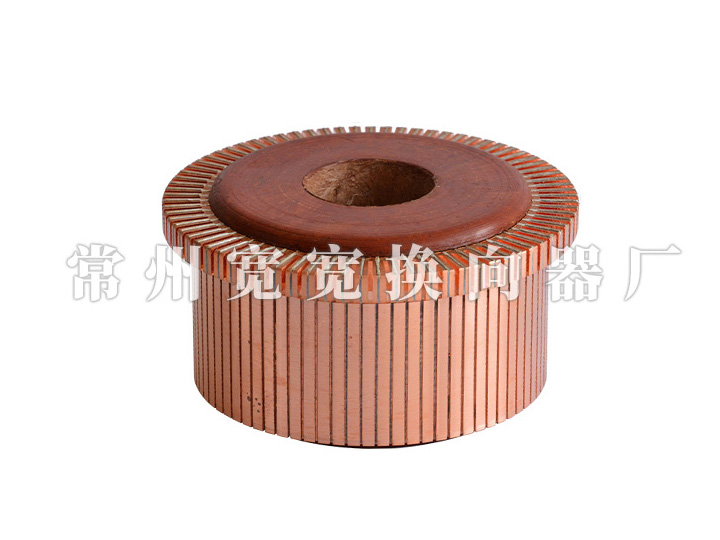 电动观光车电机XQ-5-6B