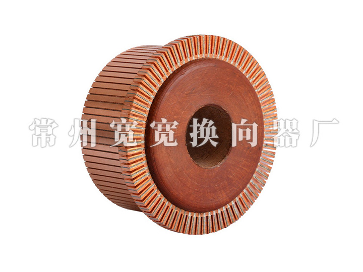 电动观光车电机XQ-5-6B