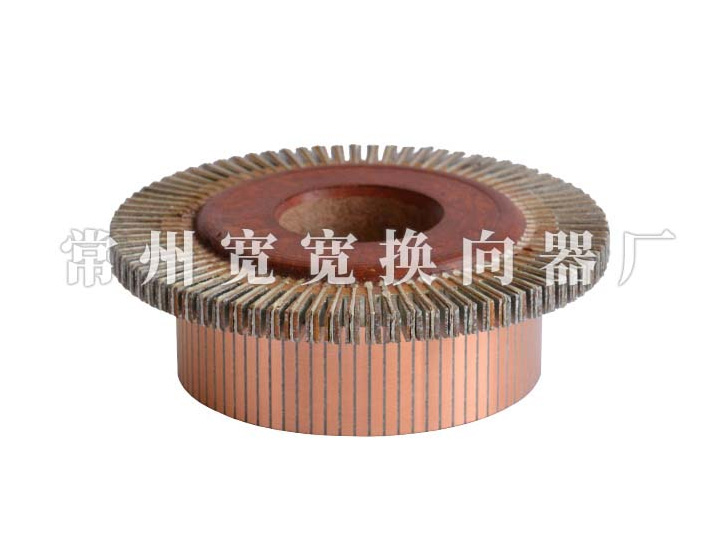 风力发电机变桨电机