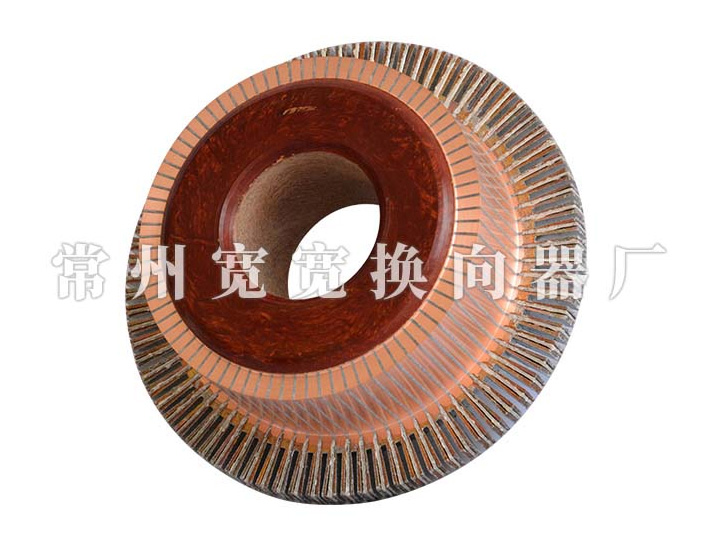 风力发电机变桨电机