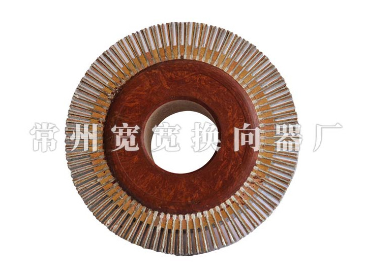 风力发电机变桨电机