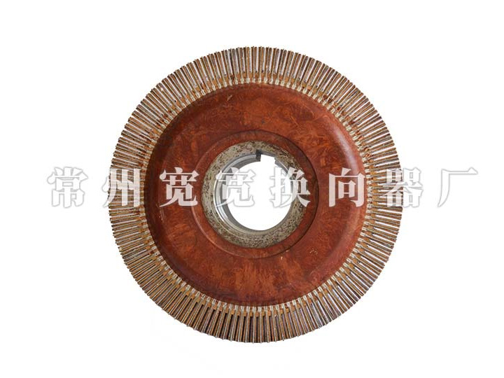 矿用直流牵引电机ZQ-30