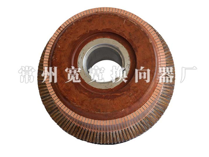 矿用直流隔爆电机ZQB-15