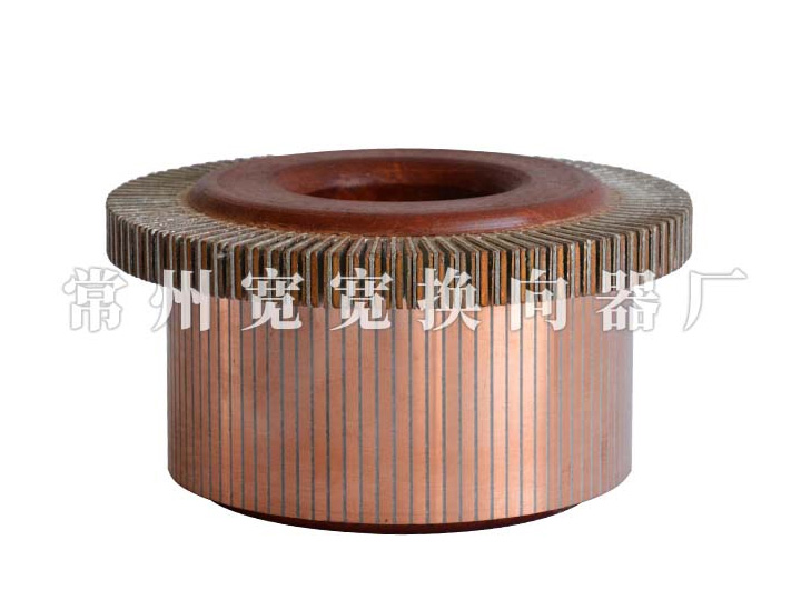 矿用直流隔爆电机ZQB-8