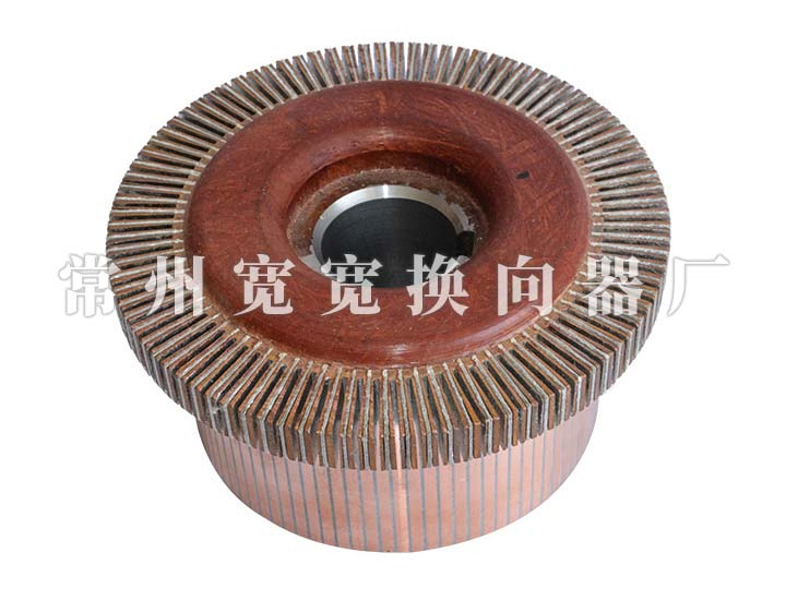 矿用直流隔爆电机ZQB-8