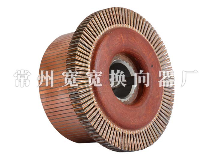 矿用直流隔爆电机ZQB-8