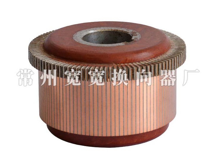 矿用直流隔爆电机ZQB-2