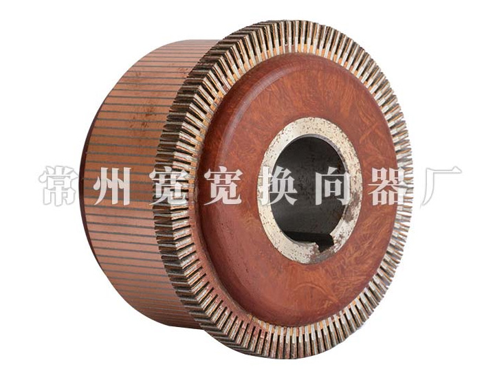 矿用直流隔爆电机ZQB-2