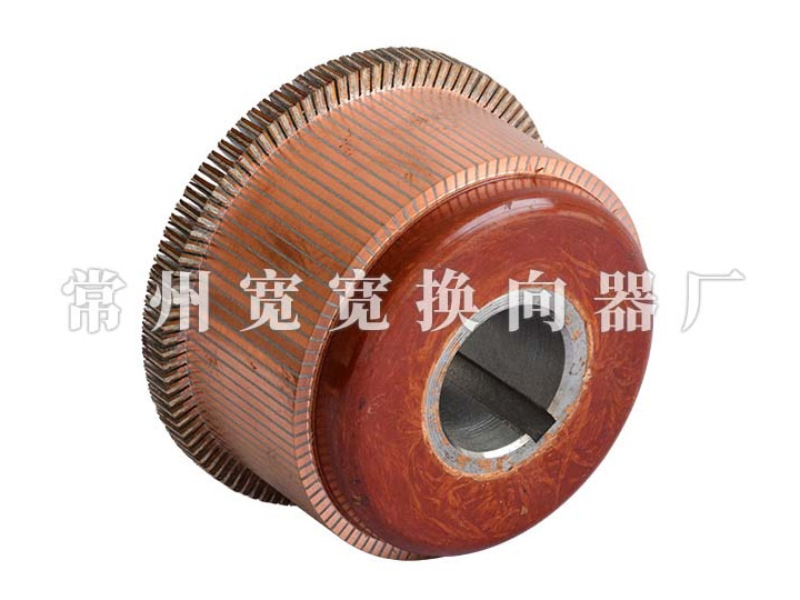 矿用直流隔爆电机ZQB-2