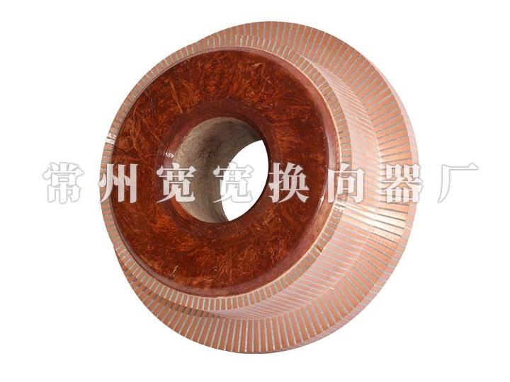 直流电机Z4-132(单排)