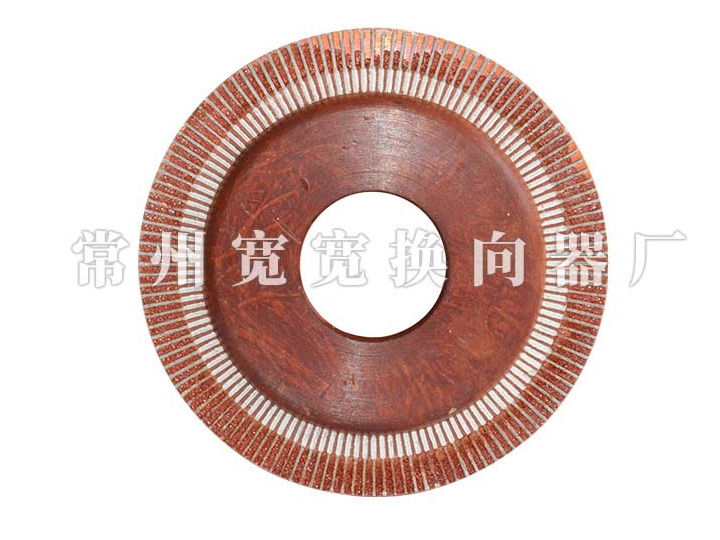 直流电机Z4-132(单排)